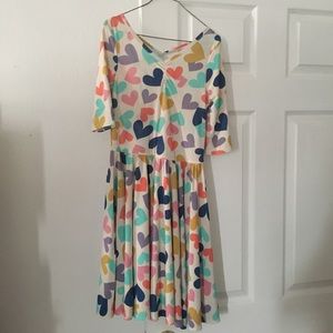 Brand new Dotdot smile dress